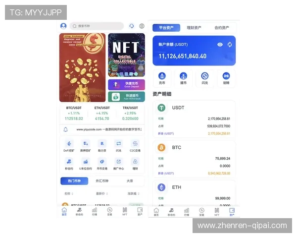 探索USDT娱乐平台：安全、高效的数字货币交易新选择
