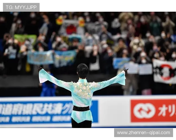 2026年滑冰比赛：期待精彩瞬间与运动员的巅峰对决